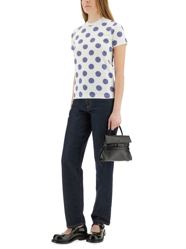 Moschino Jeans - Blu | Wanan Luxury