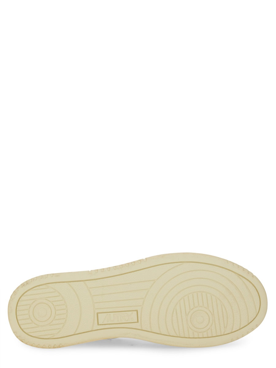 Autry Sneakers - Bianco | Wanan Luxury