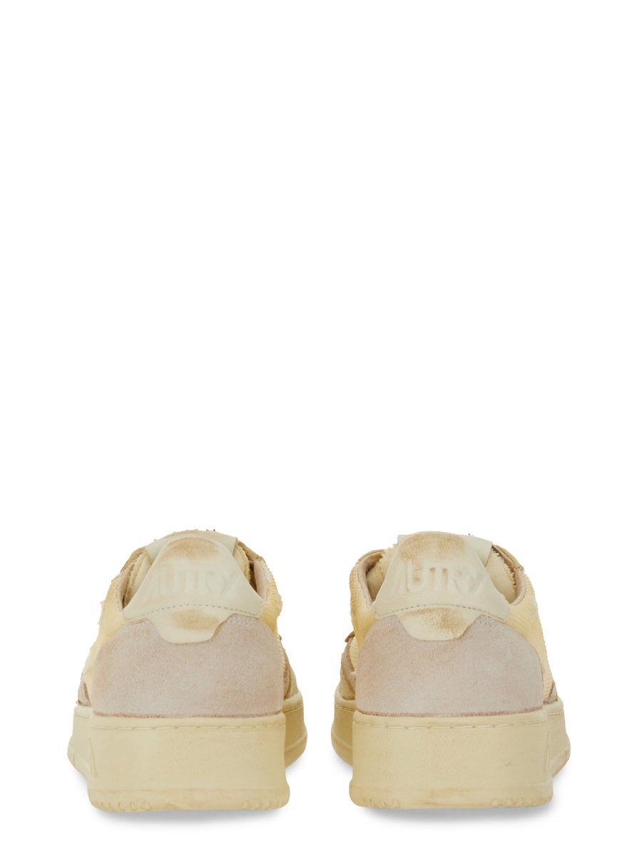 Autry Sneakers - Bianco | Wanan Luxury