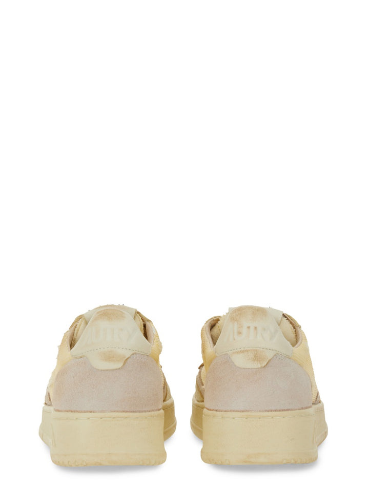 Autry Sneakers - Bianco | Wanan Luxury