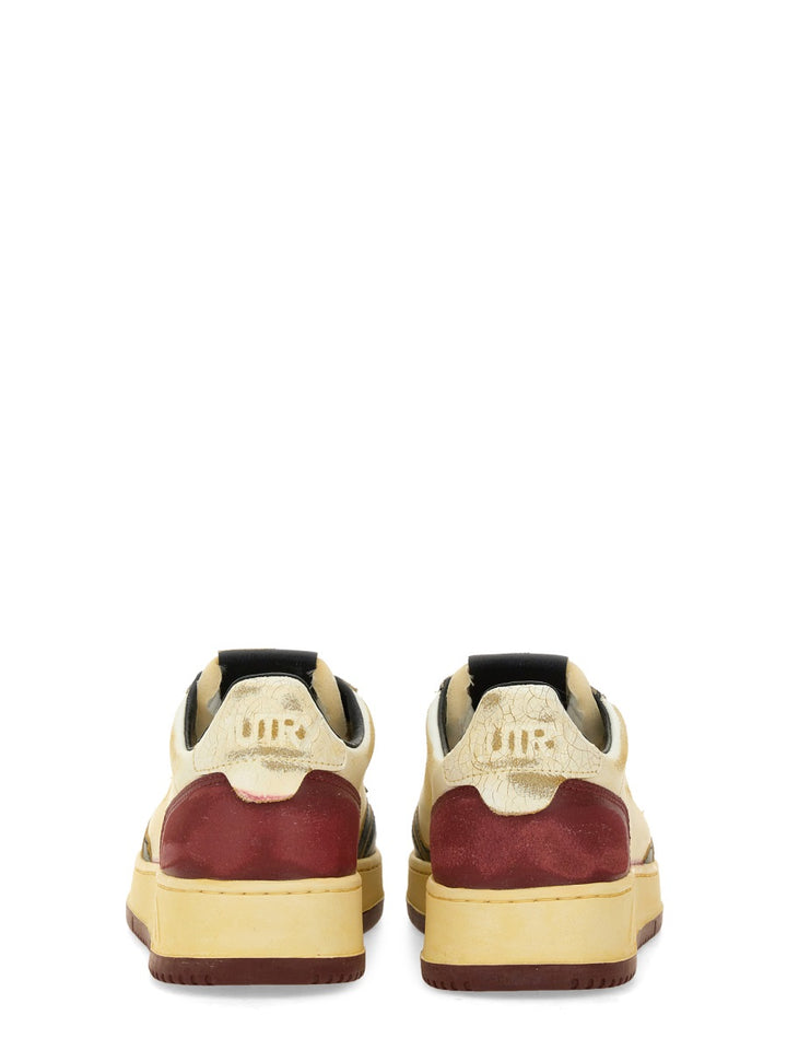 Autry Sneakers - Bianco | Wanan Luxury