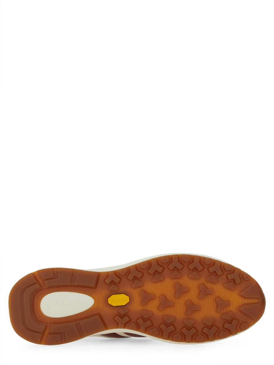 Bally Sneakers - Bianco | Wanan Luxury