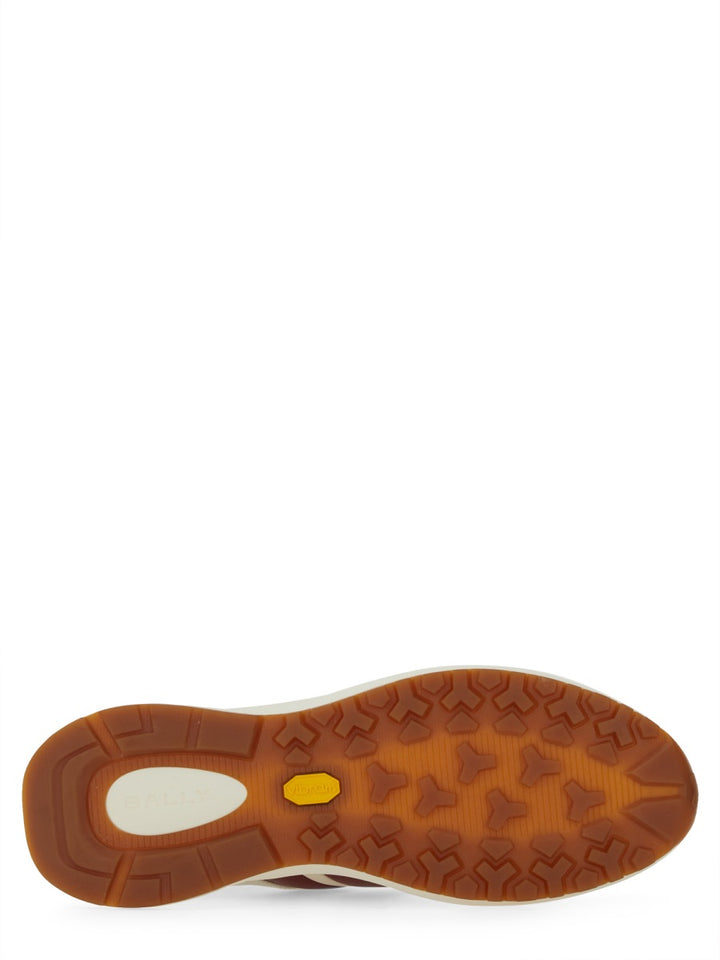 Bally Sneakers - Bianco | Wanan Luxury