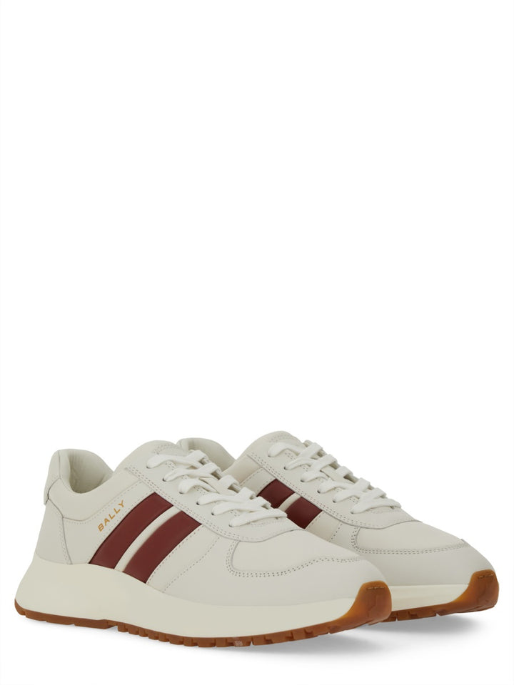 Bally Sneakers - Bianco | Wanan Luxury
