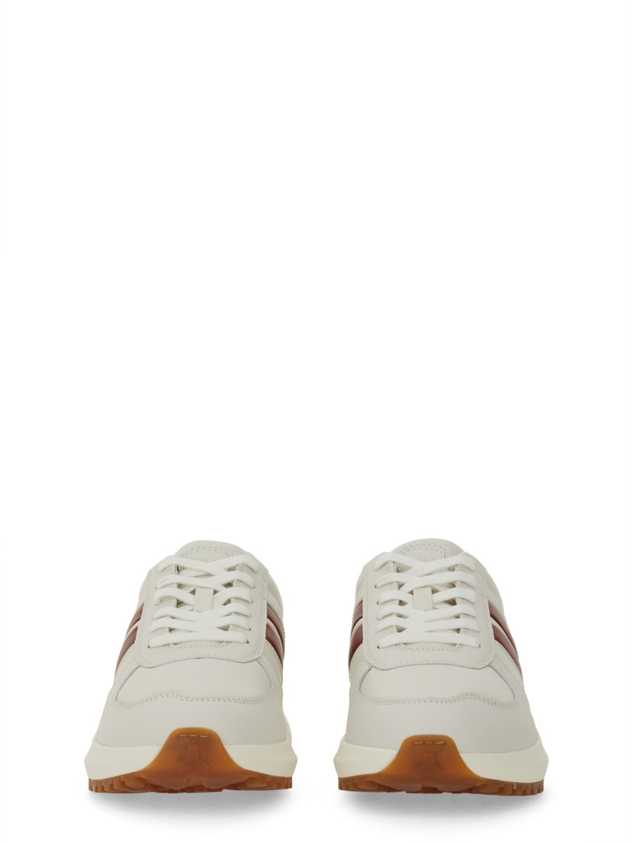 Bally Sneakers - Bianco | Wanan Luxury