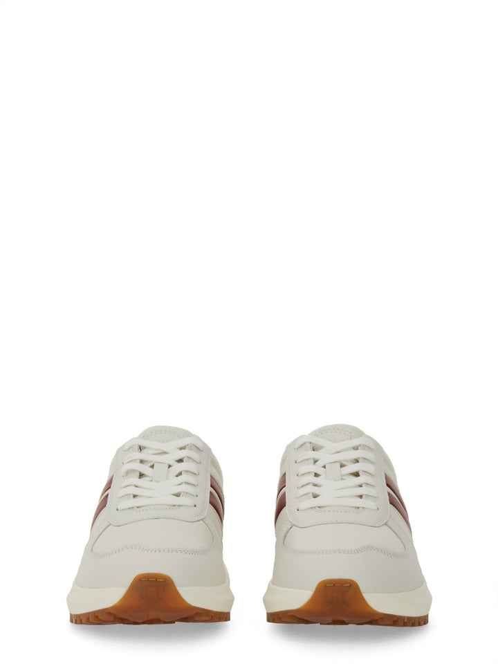Bally Sneakers - Bianco | Wanan Luxury