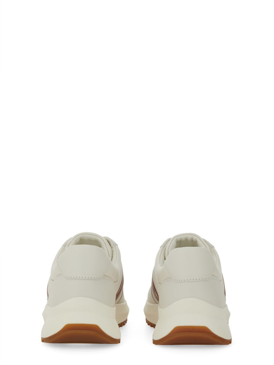 Bally Sneakers - Bianco | Wanan Luxury