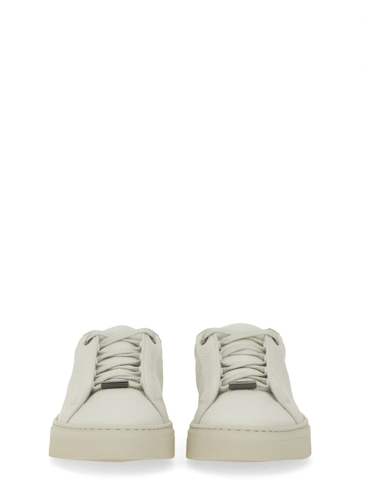 Boss Sneakers - Bianco | Wanan Luxury