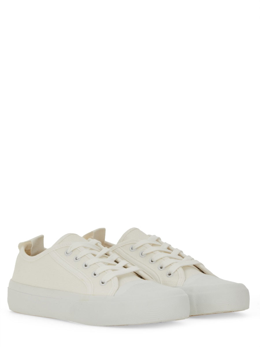 Studio Nicholson Sneakers - Bianco | Wanan Luxury