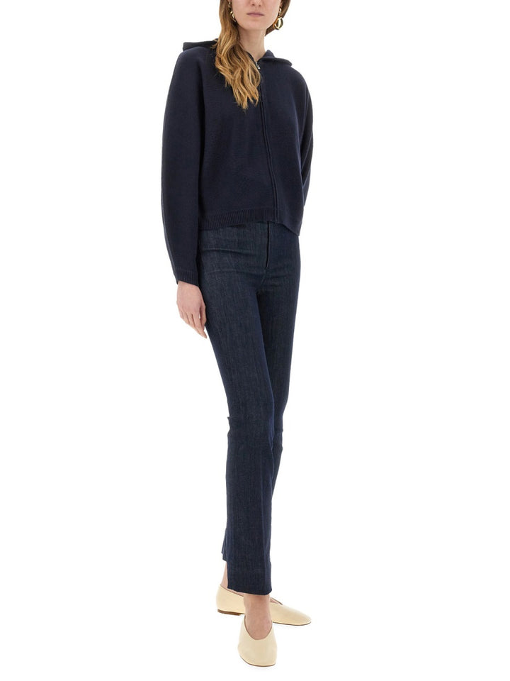 Theory Maglioni - Blu | Wanan Luxury