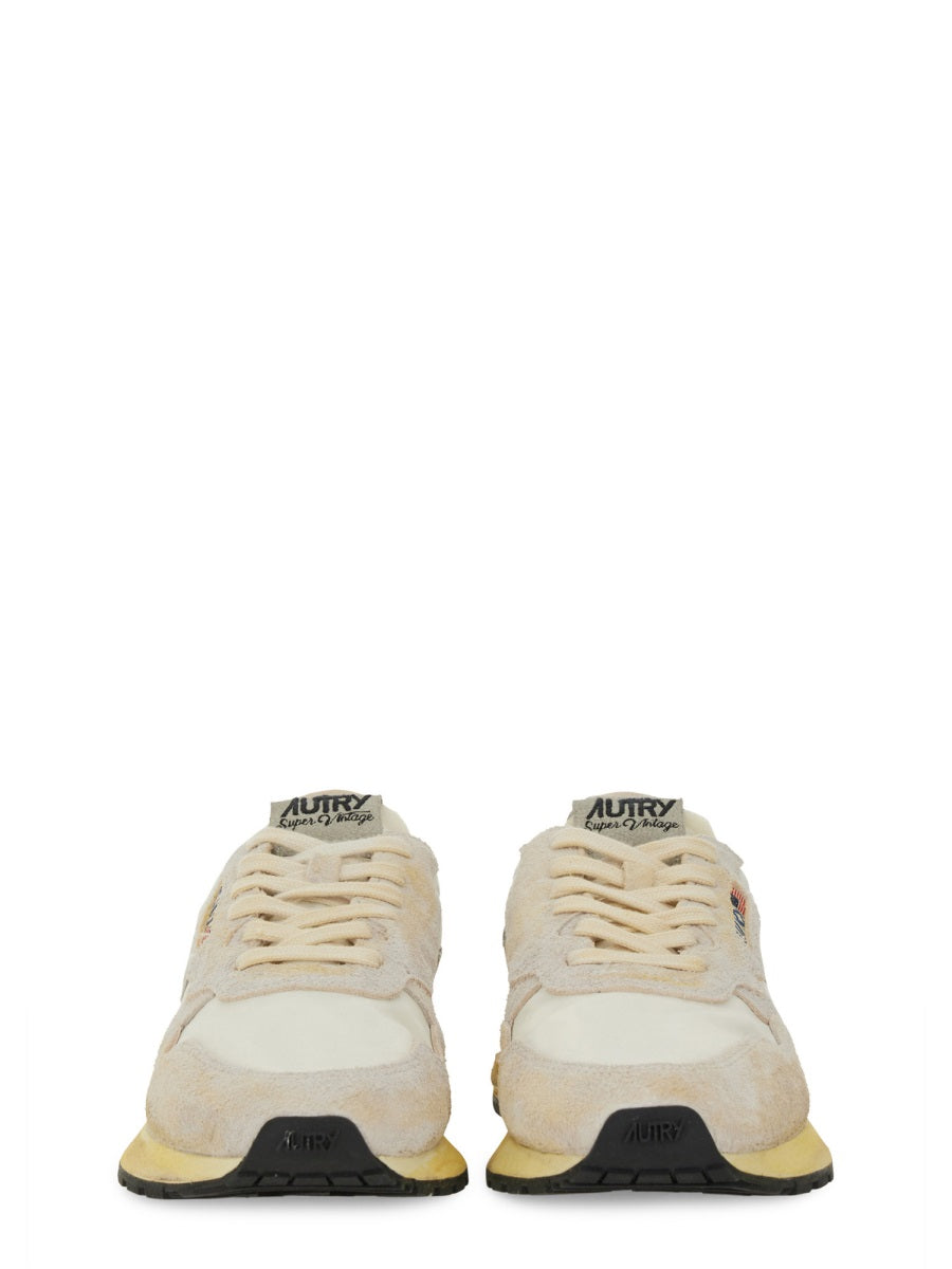 Autry Sneakers - Bianco | Wanan Luxury