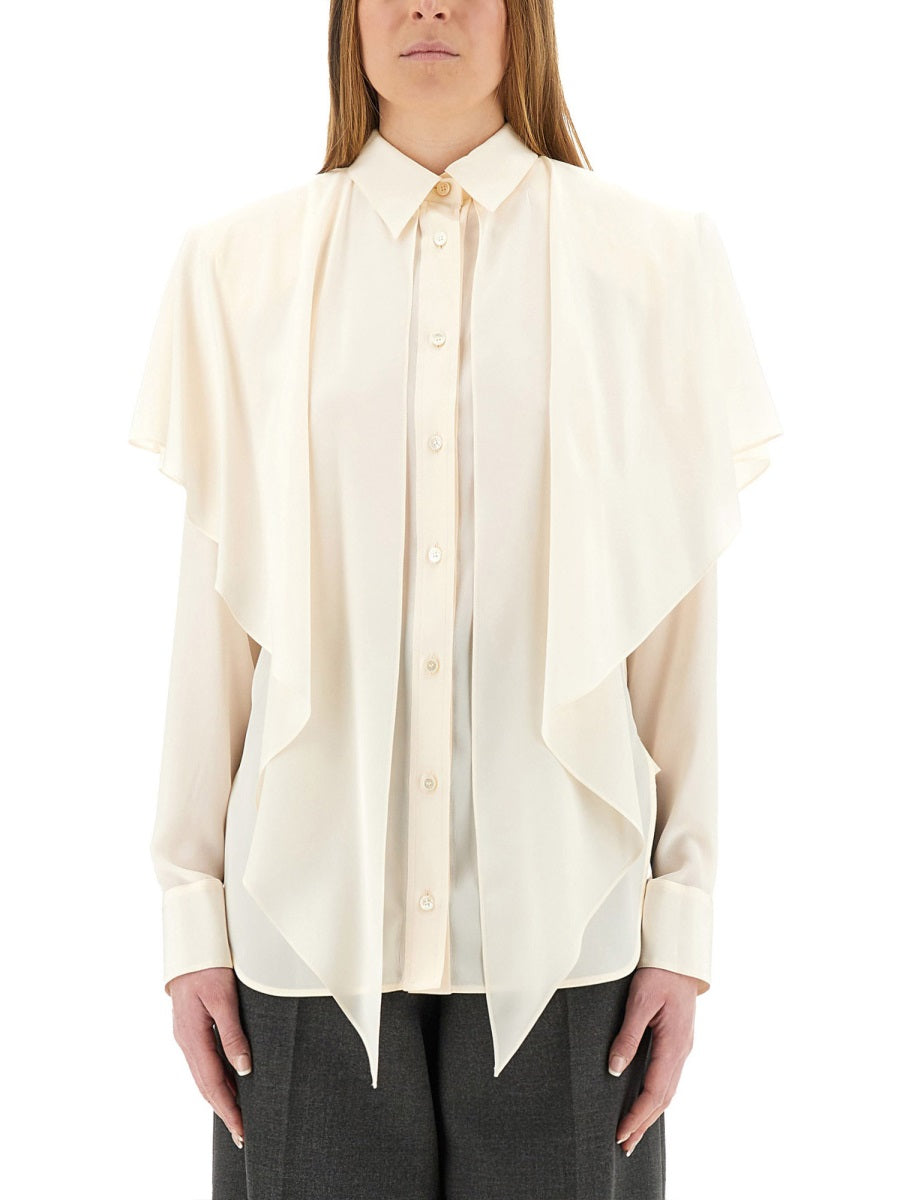 Stella McCartney Camicie - Bianco | Wanan Luxury