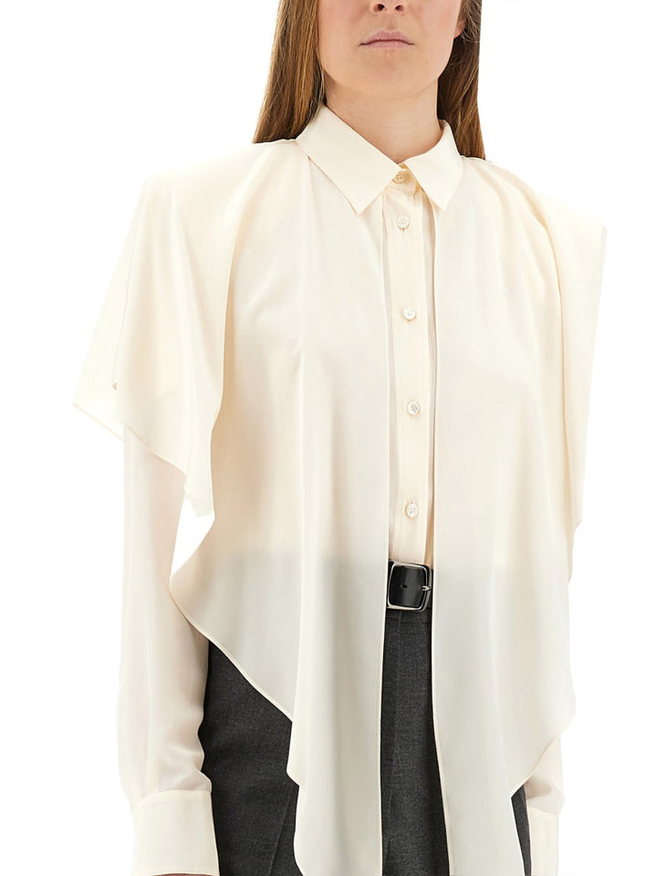 Stella McCartney Camicie - Bianco | Wanan Luxury