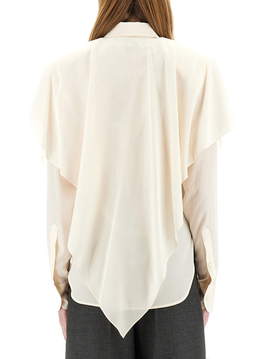 Stella McCartney Camicie - Bianco | Wanan Luxury