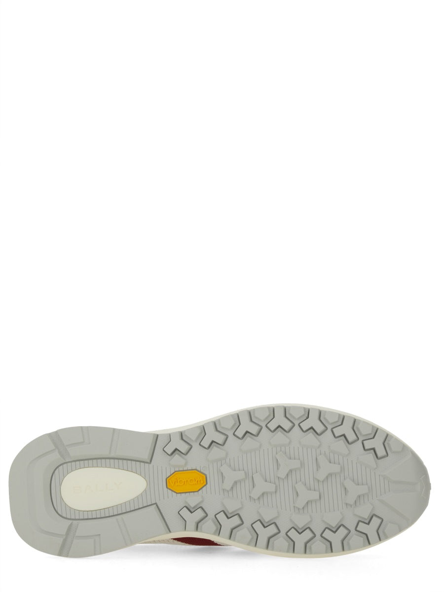 Bally Sneakers - Bianco | Wanan Luxury