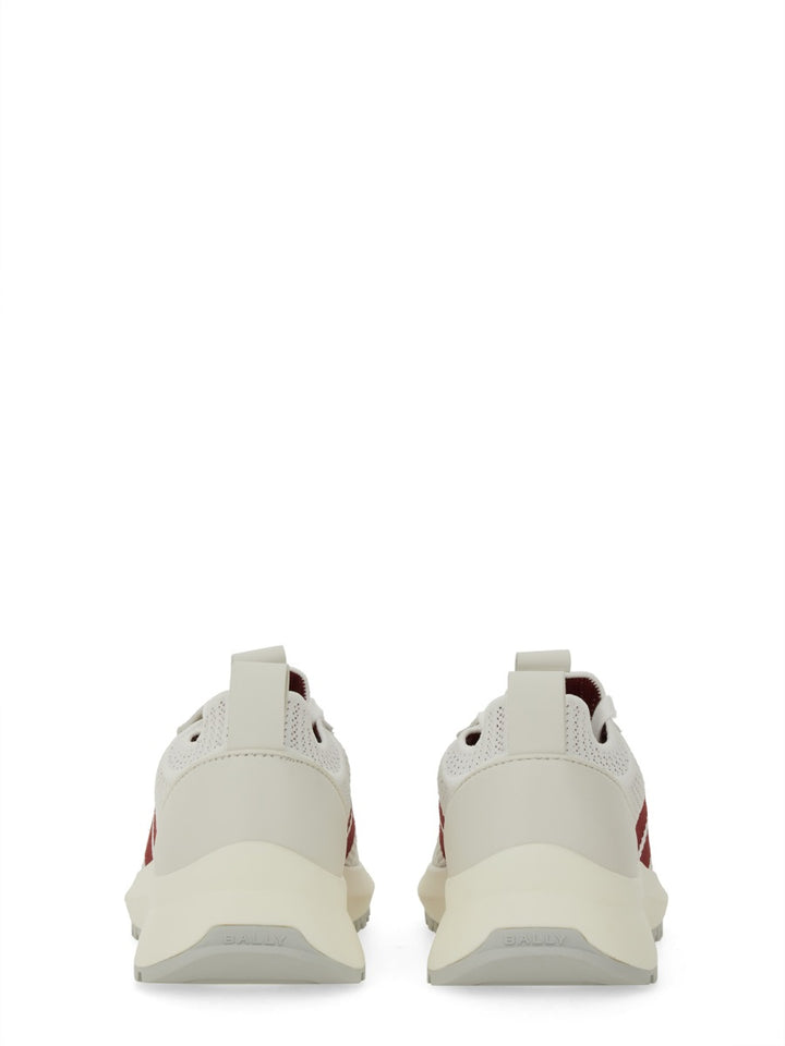 Bally Sneakers - Bianco | Wanan Luxury