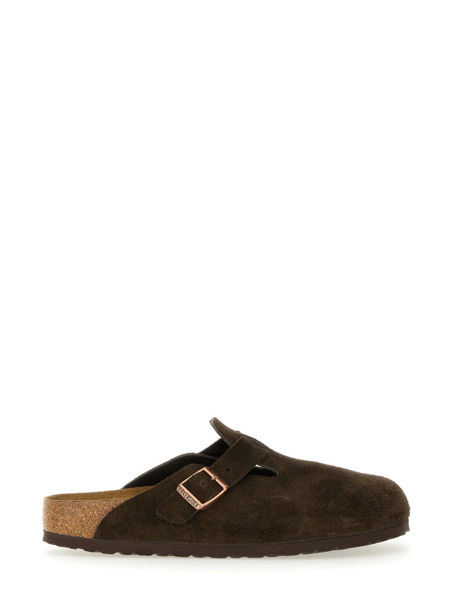 Birkenstock Sandali - Brown | a0a230093b1e33bf9215b842f72ec1ea85d7e9bb