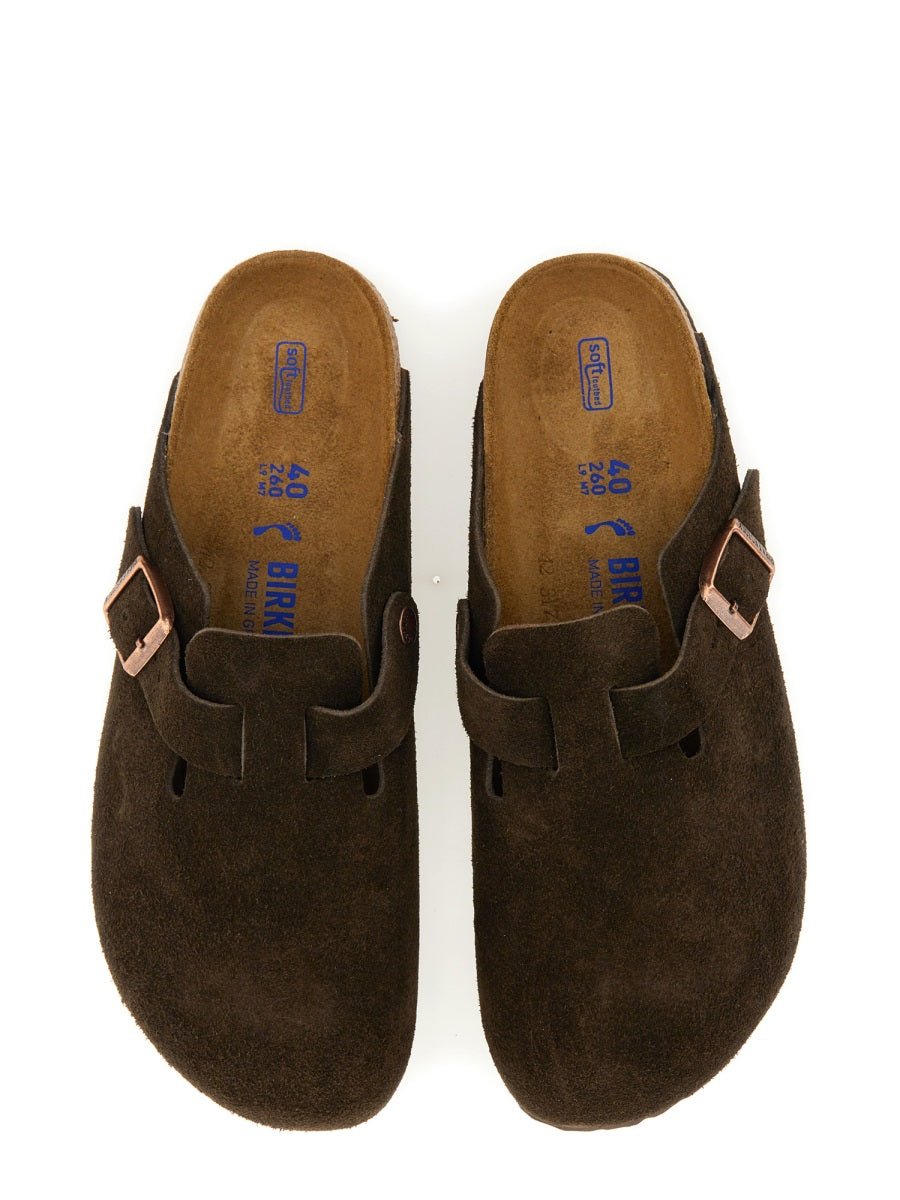 Birkenstock Sandali - Brown | 0054227e87d0d5a28c4f5bf28109402c3a80a13b