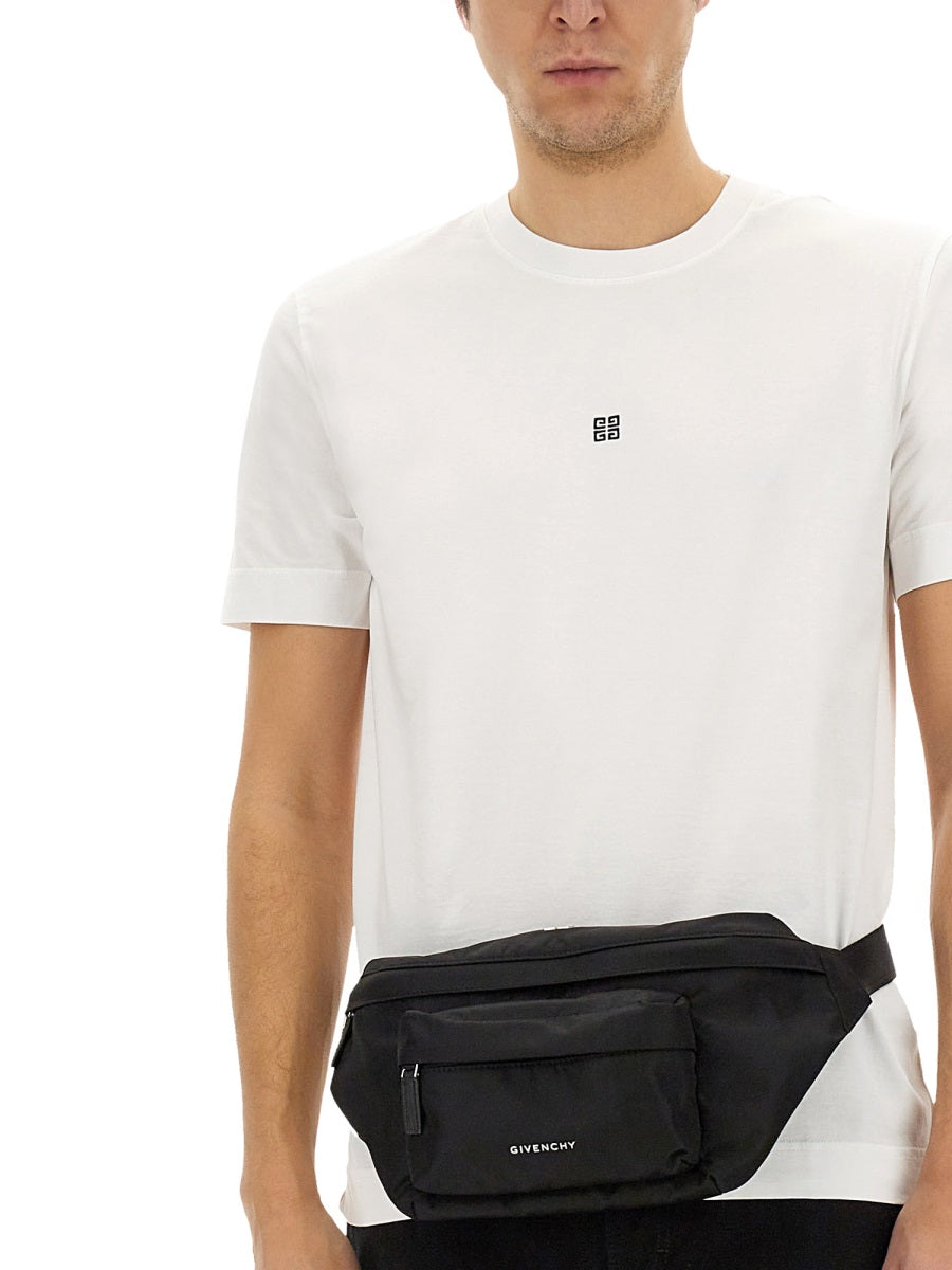 Givenchy T shirt - Bianco | Wanan Luxury