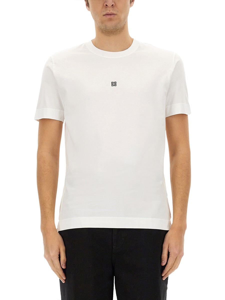 Givenchy T shirt - Bianco | Wanan Luxury