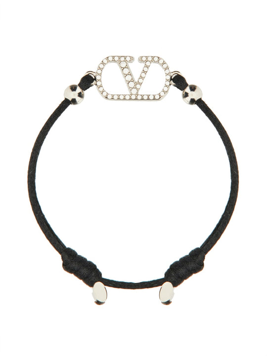 "Vlogo Signature" Bracelet