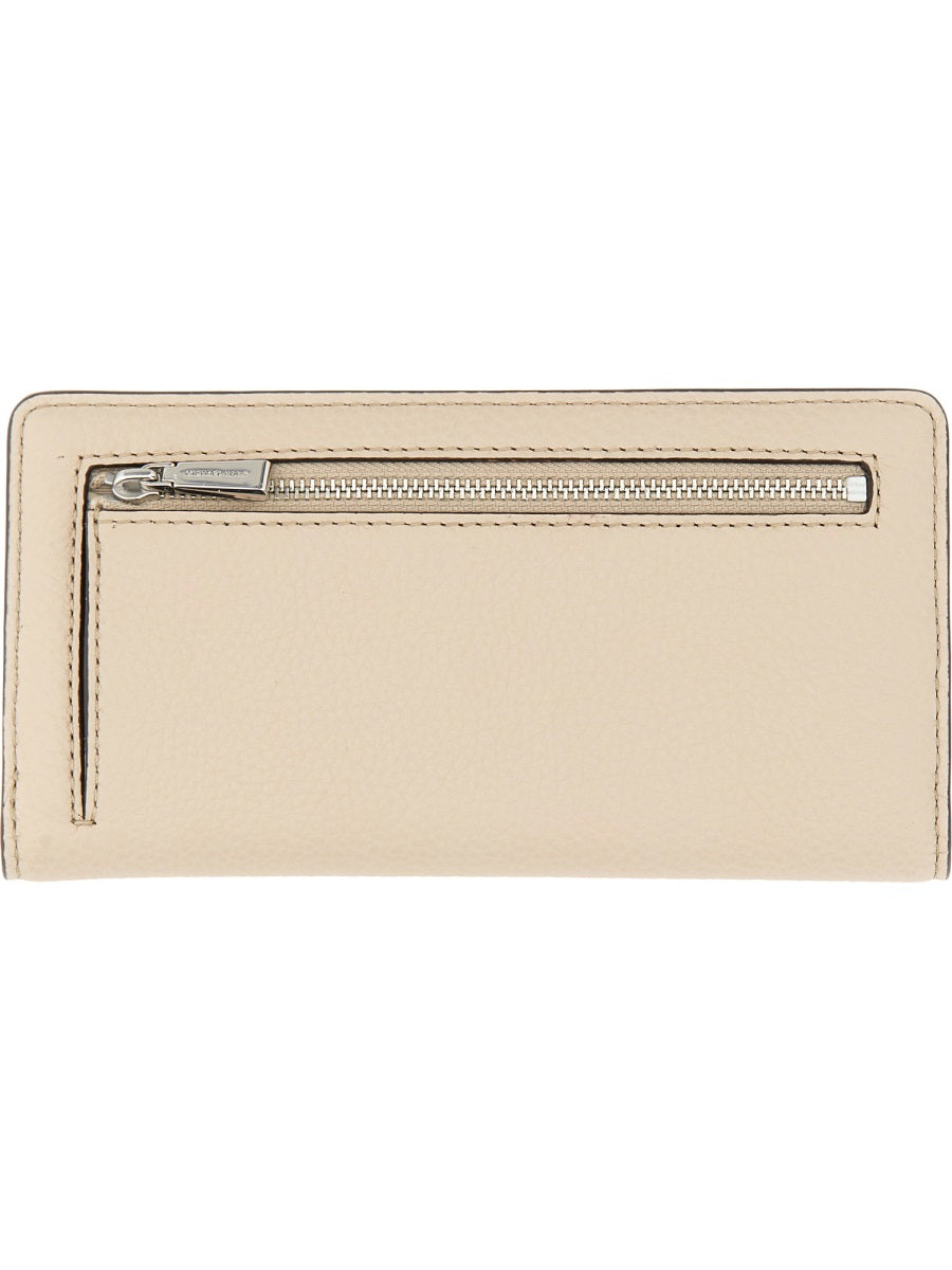 Michael Kors Portafogli e Portacarte - Beige | 362038c32b1ac7b9dfc3da318e0284fb26ca9a10