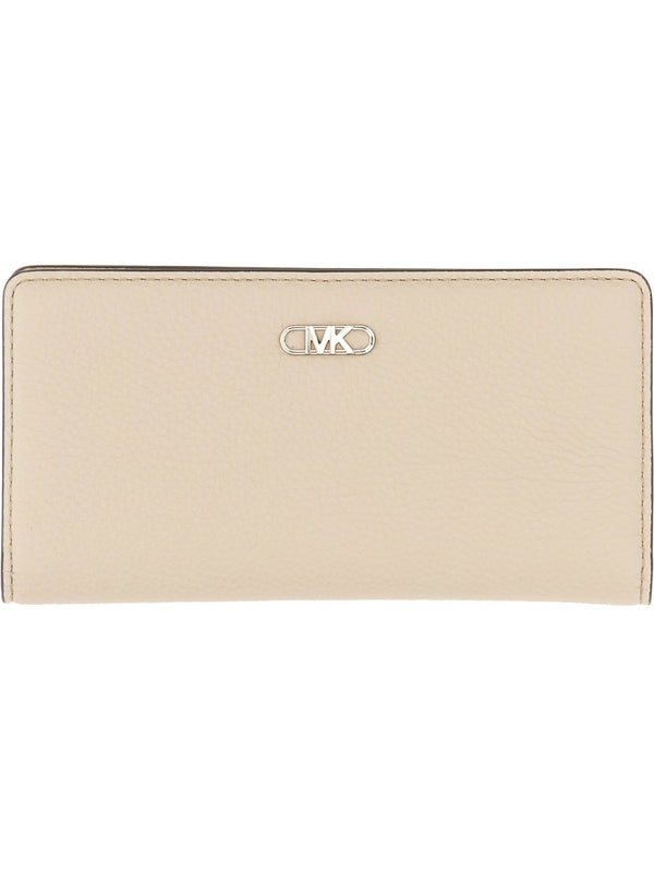 Leather Wallet