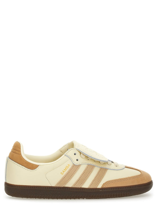 Sneaker "Samba"