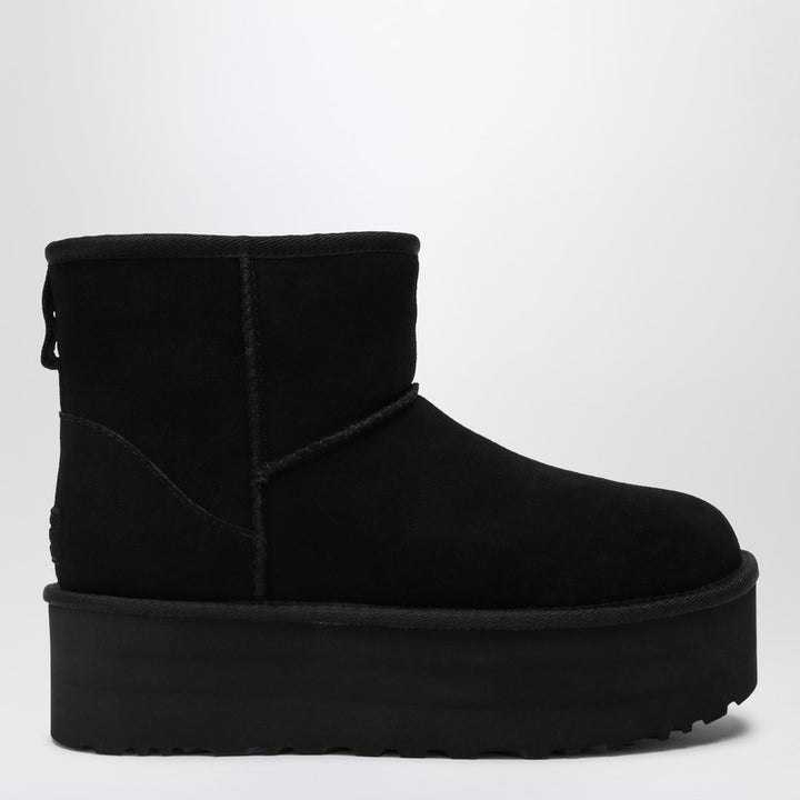 Ugg Scarpe - Nero | d7a599c377839b30a894c1df77379ed6d0578f8c