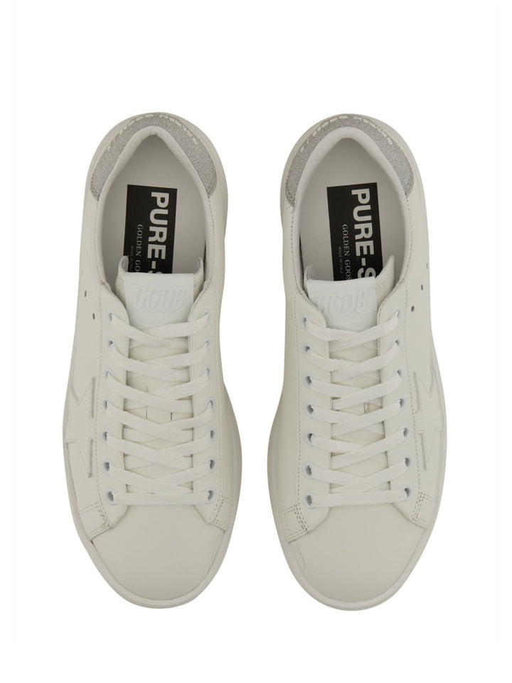 Golden Goose Sneakers - Bianco | Wanan Luxury