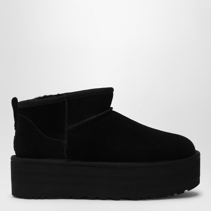 Ugg Scarpe - Nero | c943b2c4fb3fae416e1afa205dd5d44650dab94a