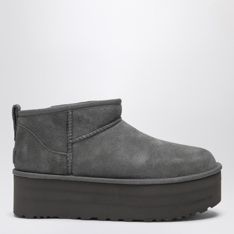 Ugg Scarpe - Grey | e52130457953cb88d6465f97b27139aa8d879418