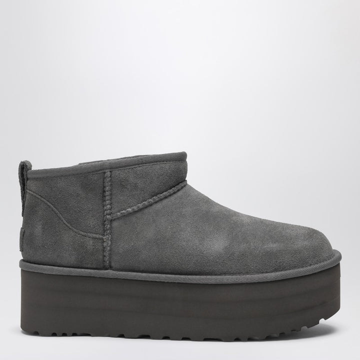 Ugg Scarpe - Grey | e52130457953cb88d6465f97b27139aa8d879418