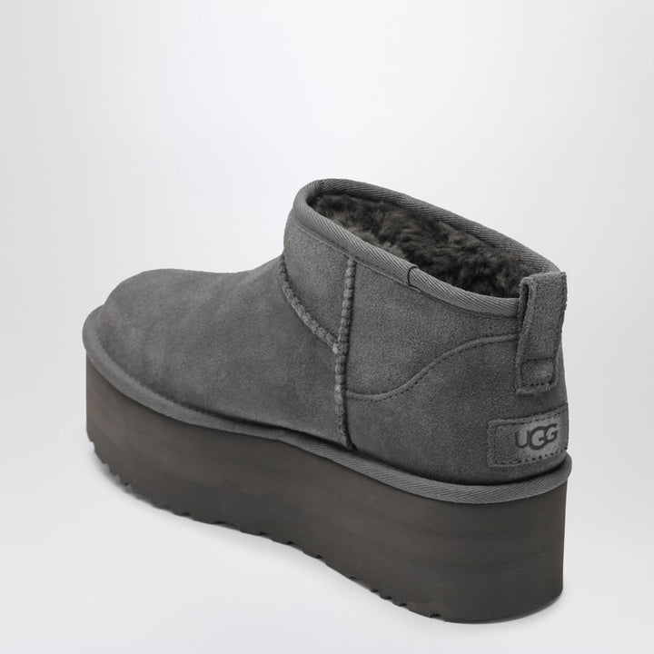 Ugg Scarpe - Grey | 394560822d1552ca981bf569130e87d174988194