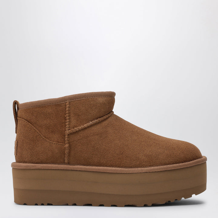 Ugg Scarpe - Beige | 8358f080b6878ab9f0edaced2426c7da7d3c0b85