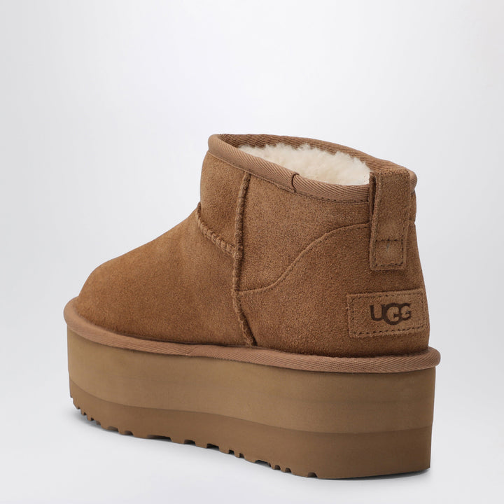 Ugg Scarpe - Beige | 6e3e6a7e1aff79bb4c1dea38e746ef71688a5aec