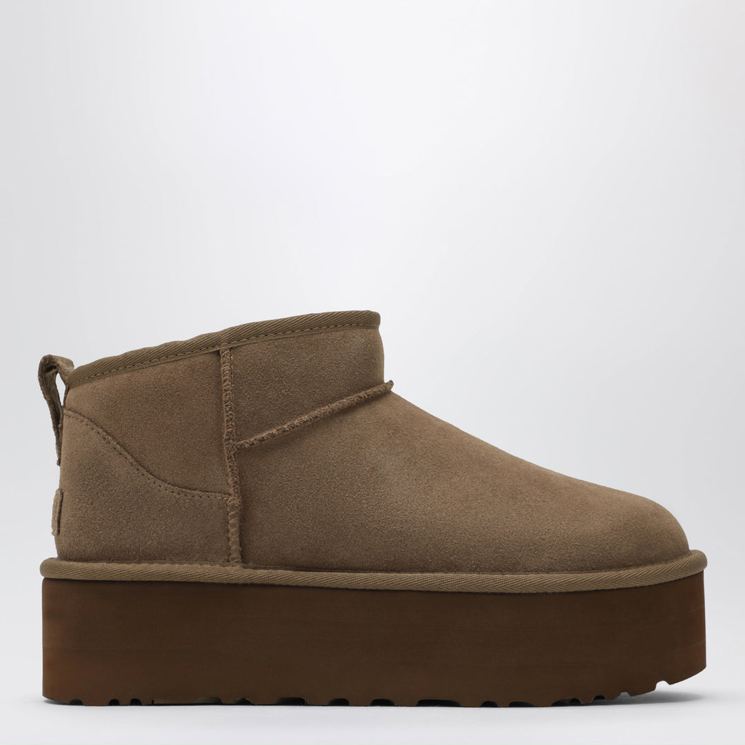Ugg Scarpe - Marrone | 1022b3910e464b0daf90713b1525a3f9dcc80a42
