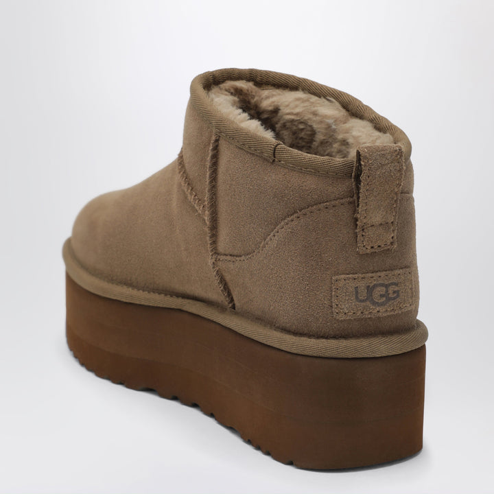 Ugg Scarpe - Marrone | f32fd701c34e592d2e2e992d3300be7fc56d6c97