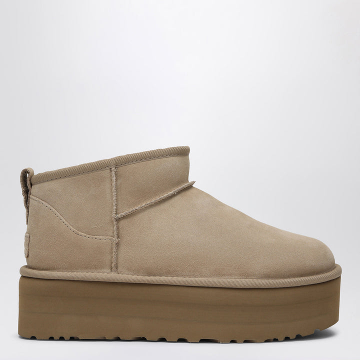 Ugg Scarpe - Beige | 979131b4b6c64758c0d9945ce9d0122e973dc838