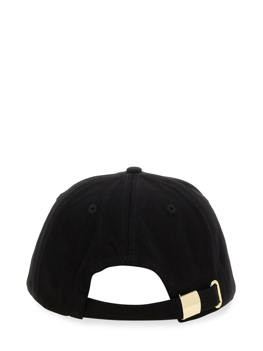 Versace Jeans Couture Cappelli - Nero | Wanan Luxury