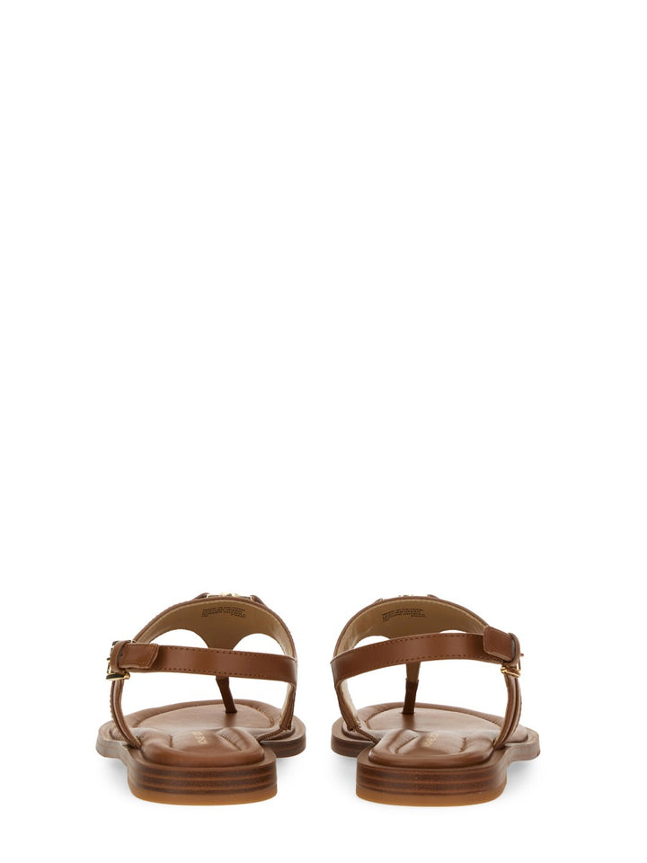 Michael Kors Sandali - Buff | a2603ecb4df593cbe60c311e0c9afb1da5828ab5