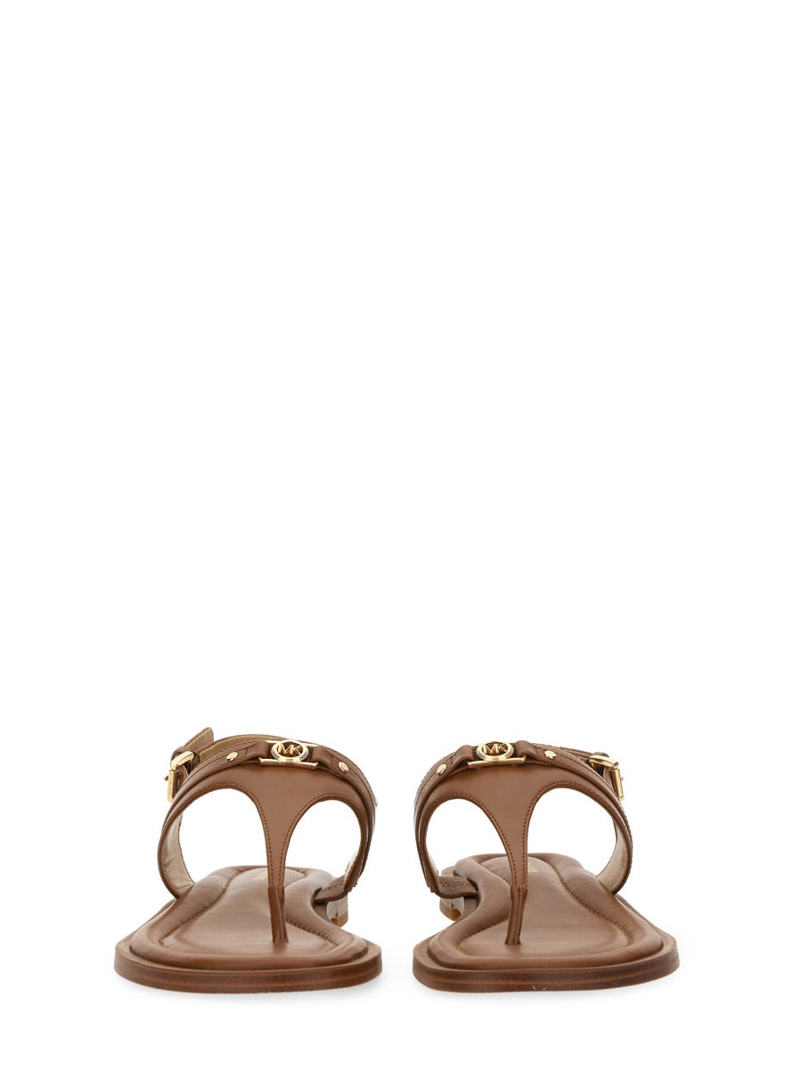 Michael Kors Sandali - Buff | 92517953eb92acad3f401ff9e1ee661fbc34c70d