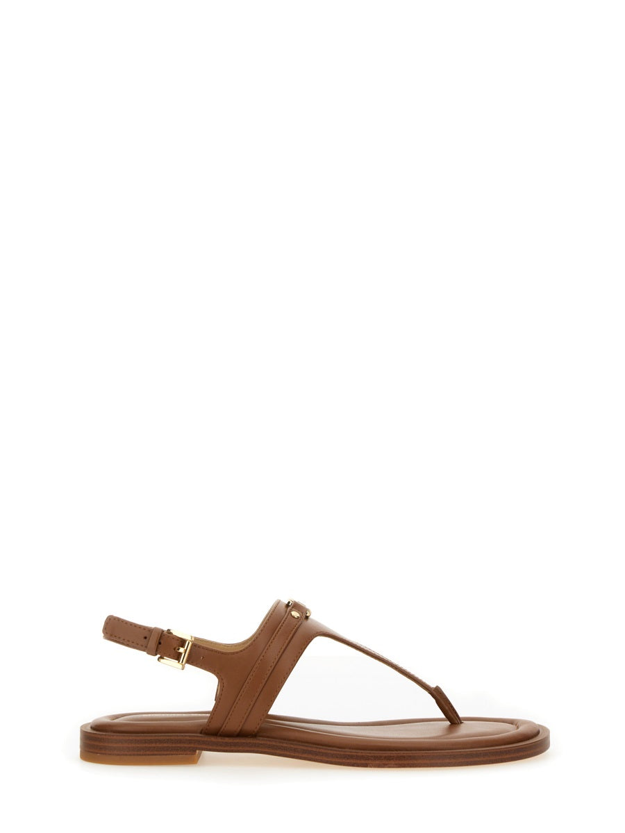 Michael Kors Sandali - Buff | 4e3a92439c6199b0c0d52a45e25eeda5c909aad7