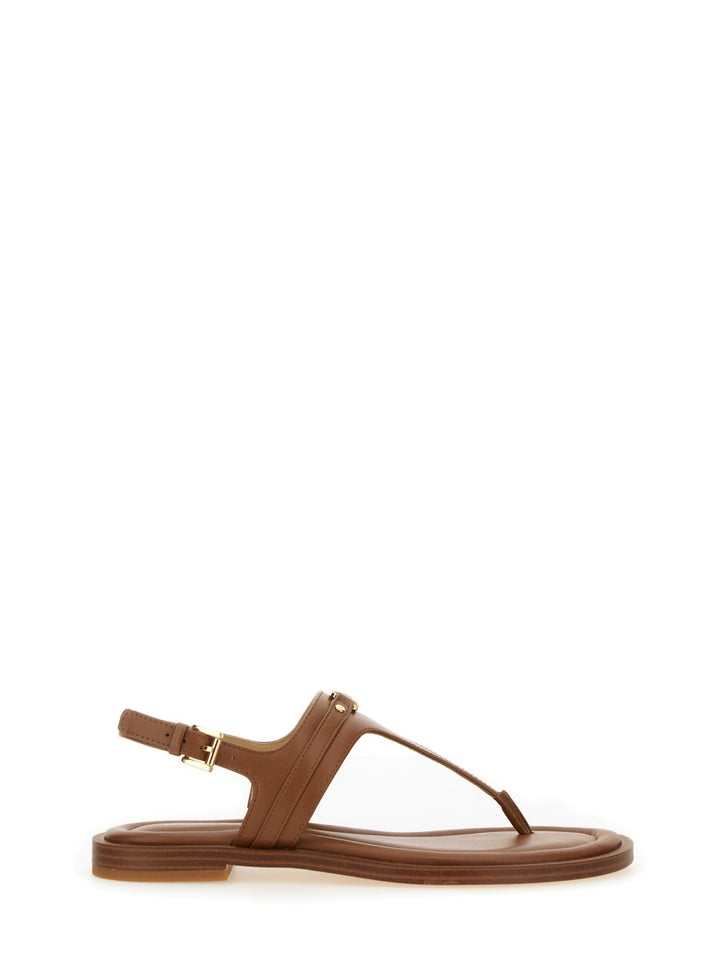 Michael Kors Sandali - Buff | 4e3a92439c6199b0c0d52a45e25eeda5c909aad7