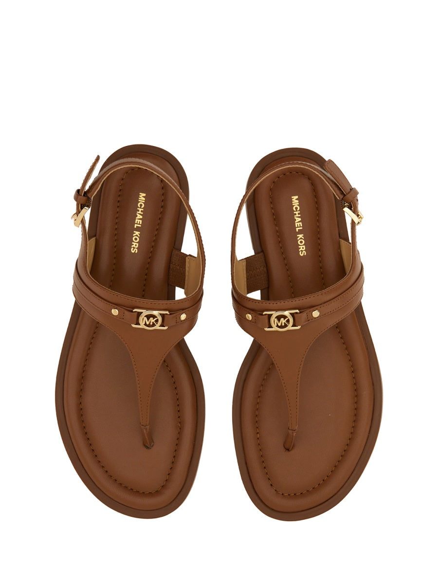 Michael Kors Sandali - Buff | da81778730464db5bb696a80ac3537e57da5c70a