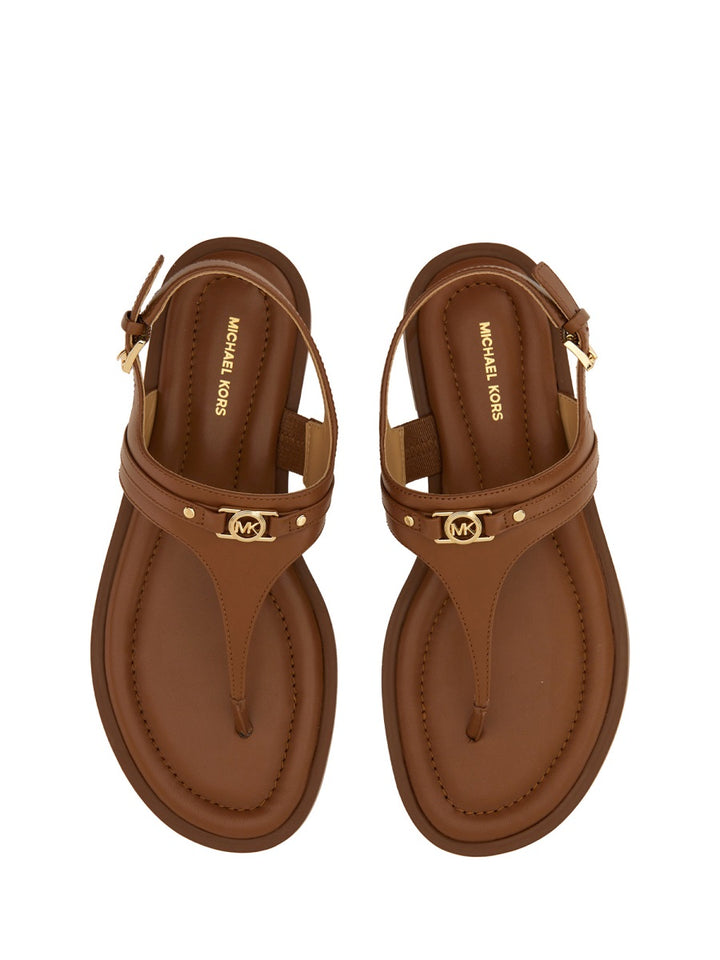 Michael Kors Sandali - Buff | da81778730464db5bb696a80ac3537e57da5c70a