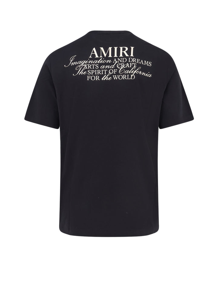 Amiri T-shirts and Polos - Blacks and greys | b7f16a3ba20c41bda238f6874d25d7ca15f9e9e9