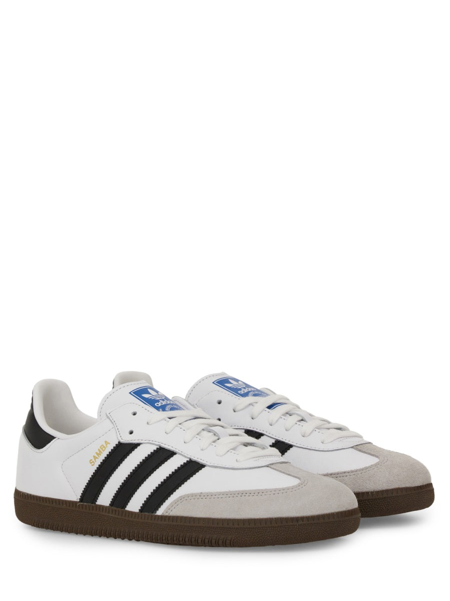 Adidas Originals Sneakers - Bianco | Wanan Luxury