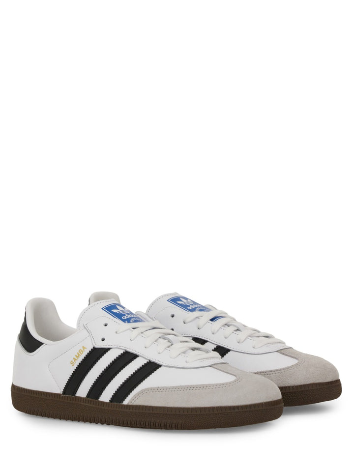 Adidas Originals Sneakers - Bianco | Wanan Luxury