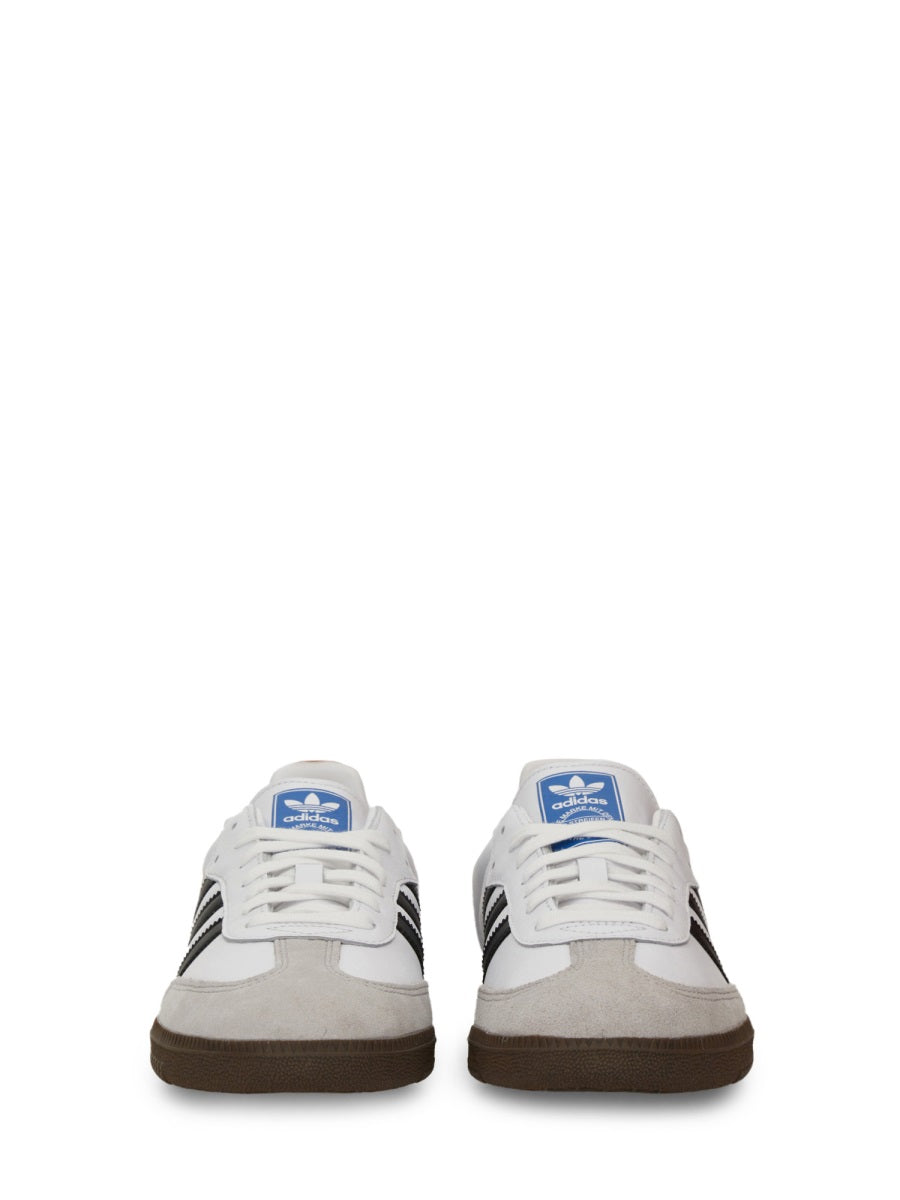 Adidas Originals Sneakers - Bianco | Wanan Luxury